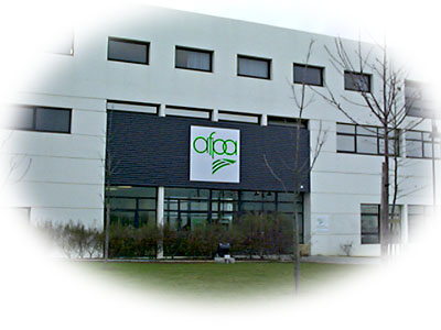 Entrez dans notre site